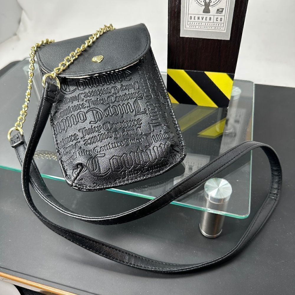 JUICY COUTURE – Crossbody Bag Phone Purse